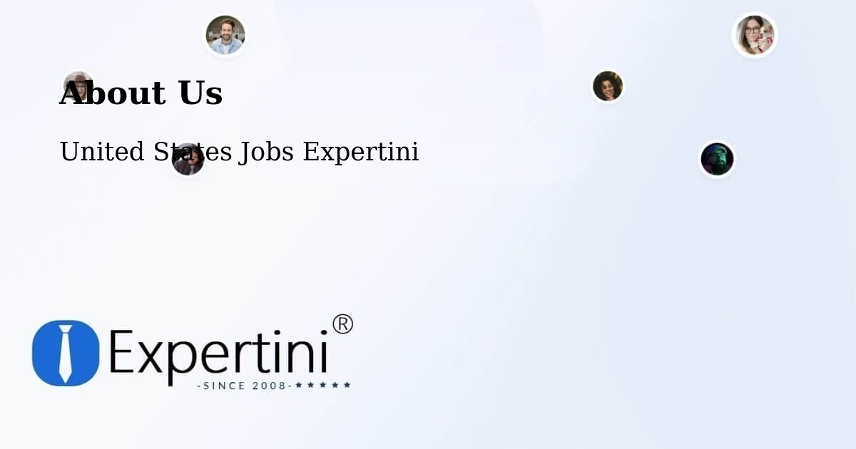 About Expertini Recruitment Platform  – Niles - Niles, United States Jobs Expertini