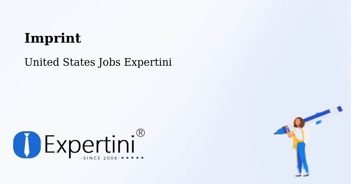 Imprint – Niles - United States Jobs Expertini