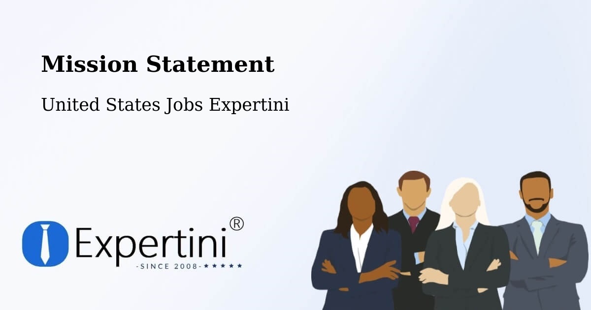 Corporate Mission – Niles - United States Jobs Expertini
