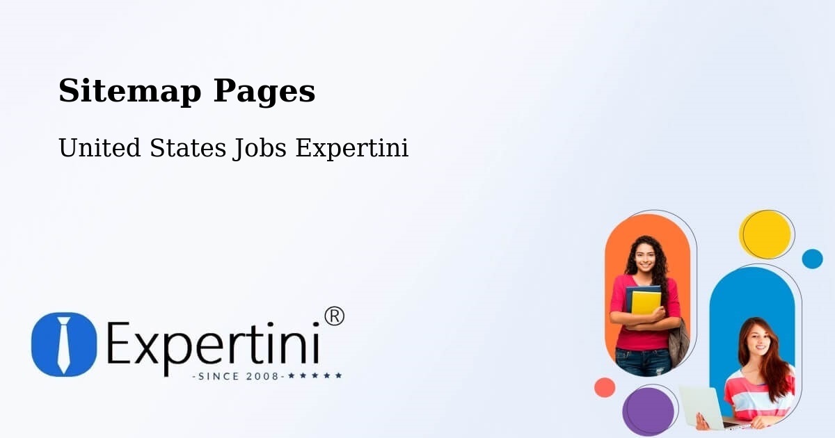 Sitemap Pages - Niles - United States Jobs Expertini