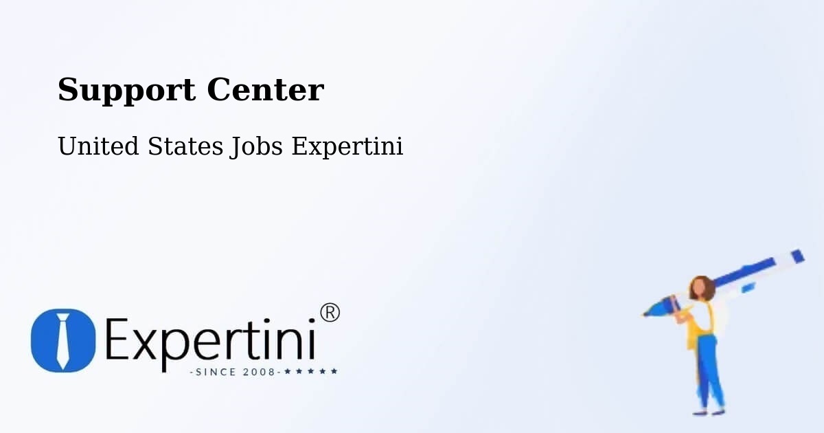 Support Services – Niles - United States Jobs Expertini